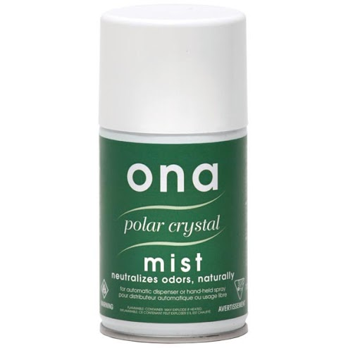 ONA Mist Polar Crystal