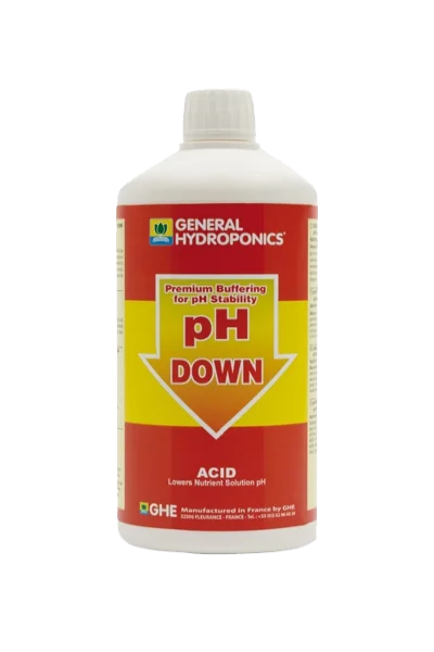 T.A. pH- Down 0,5L