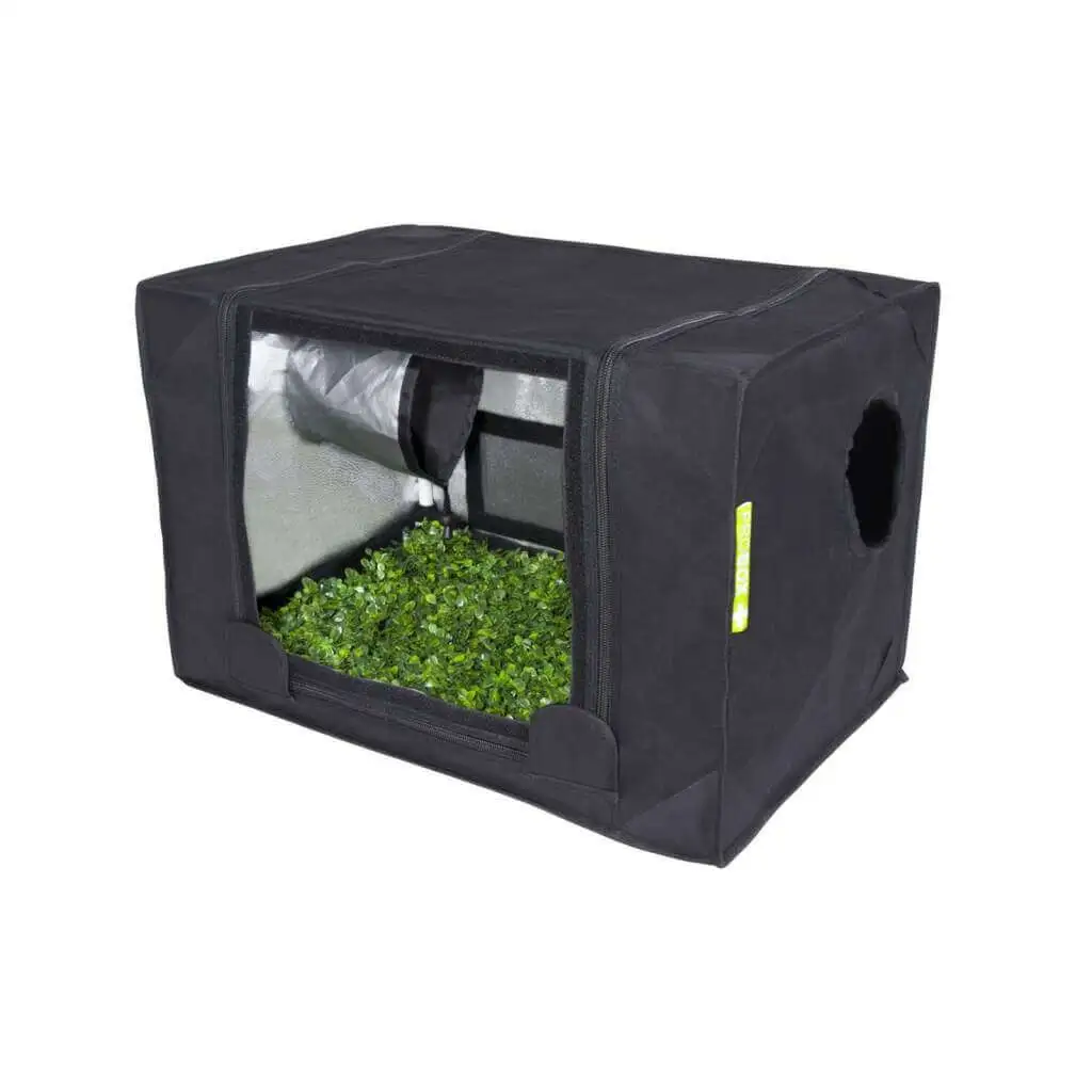 GHP Propagator Anzuchtbox S 60x40x40cm Details 3