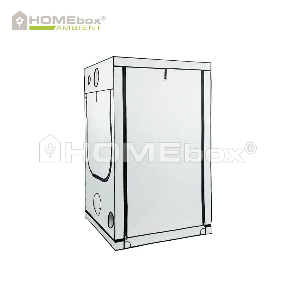 HOMEbox Ambient Q120 PAR+ 1,2x1,2x2m 1,44qm Details 2