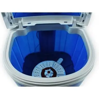 Pure Factory SchleudoMat Washing Machine Icer 20L Details 4