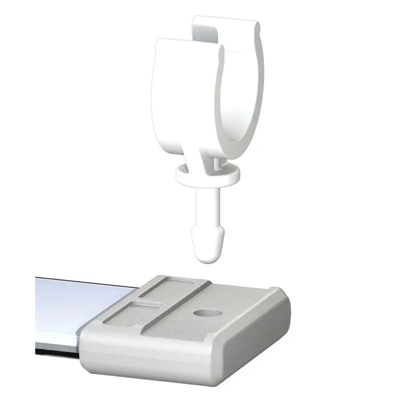 Secret Jardin Cosmorrow LED Netzteil 1x20W Details 4