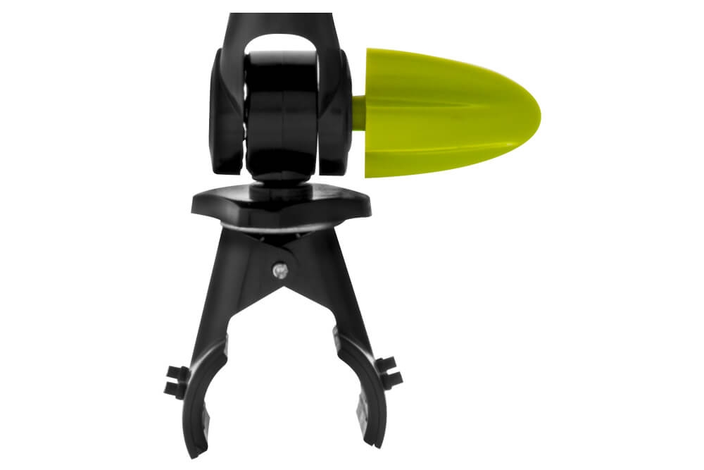 Garden Highpro Clip-Fan/Ventilator Ø 15cm 5W