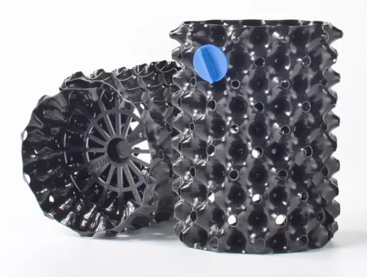 Topf 1L Superoot Airpot 11,5x14,5cm