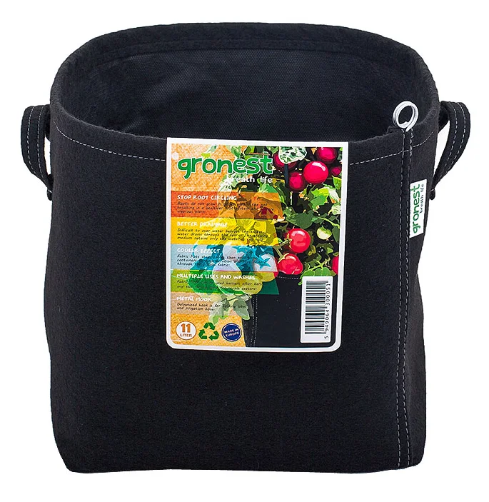 Gronest Pflanztopf 15L