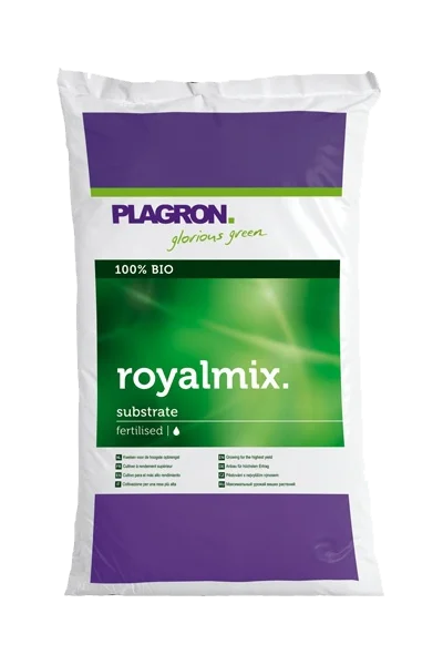 Plagron Royalmix 50L