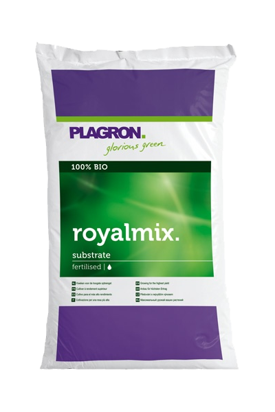 Plagron Royal Mix