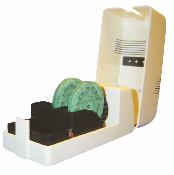 Vaportronic elektr. Lufterfrischer Details 2