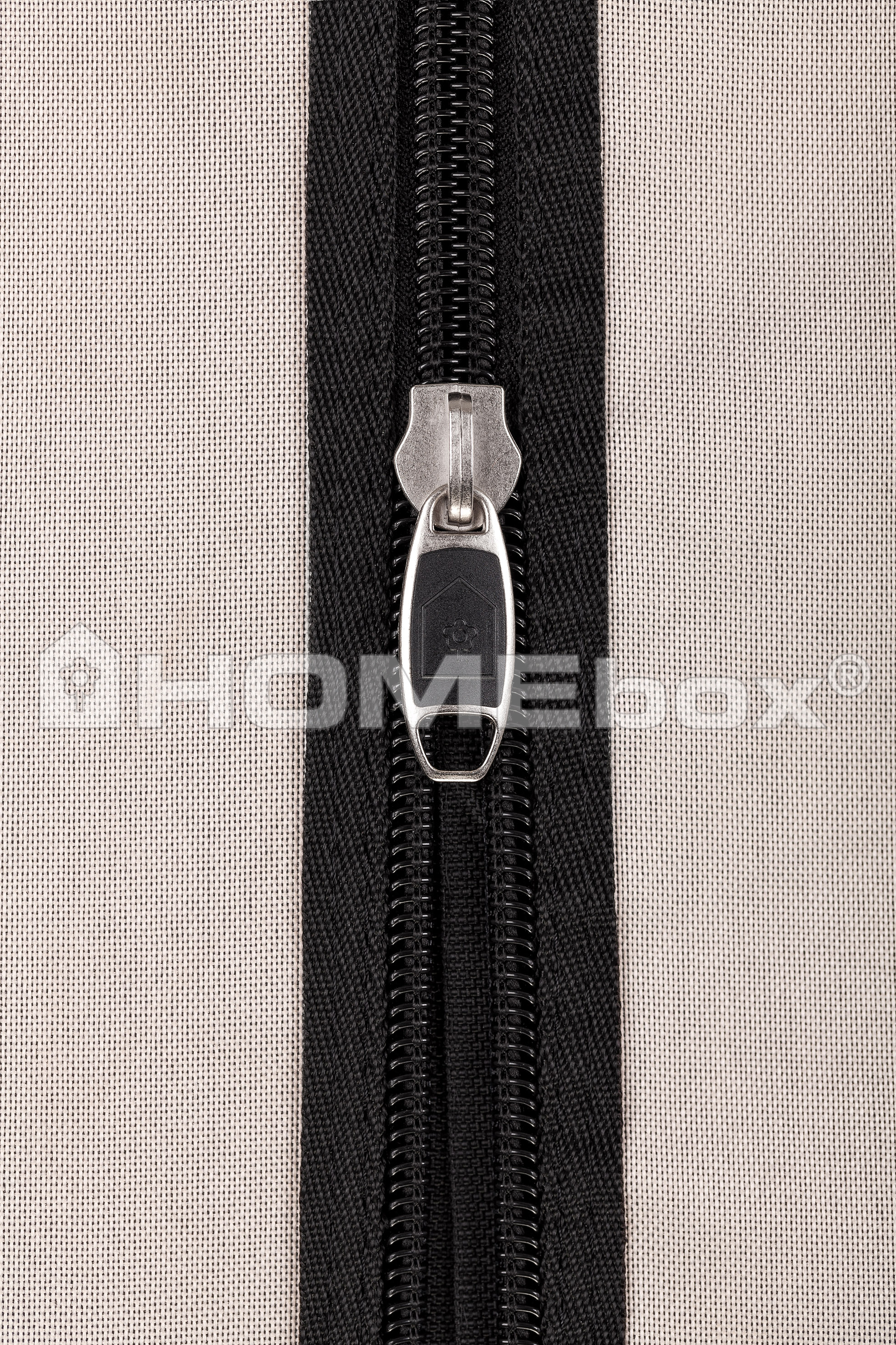 HOMEbox Total-Blackout Zippers