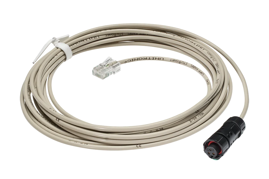 GrowControl Kabel für EC Vent RJ45 Mountain Air 