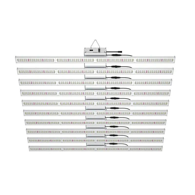 GrowlightSystems HallyProUltra 10 880W
