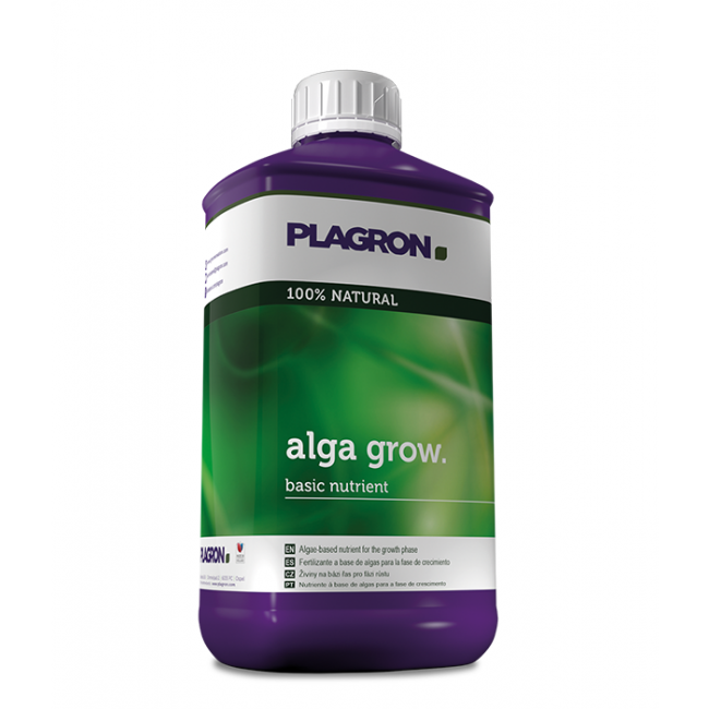 Plagron Alga Grow 