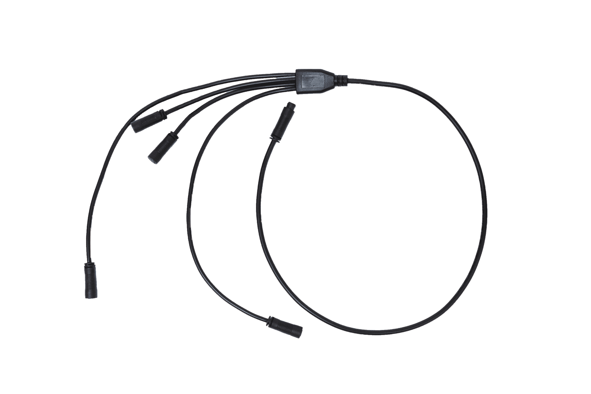 SANLight FLEX II 4-Wege Y-Verteiler