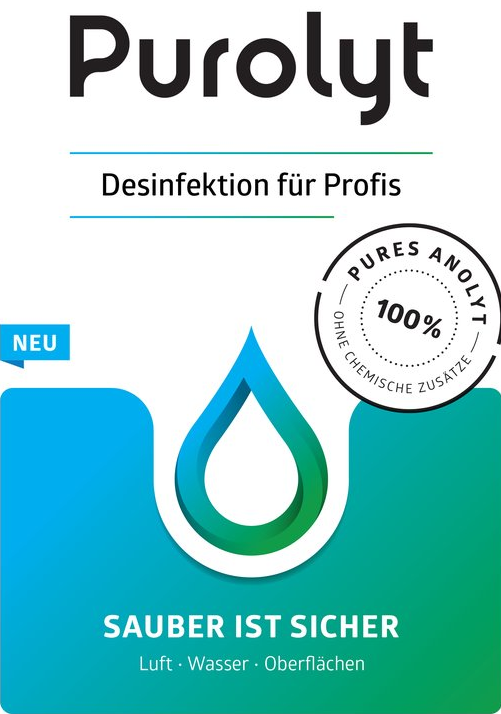 Purolyt Logo