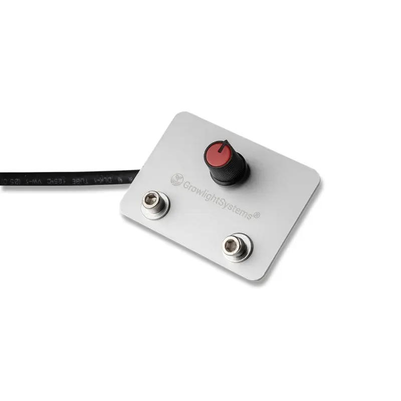 GrowlightSystems Drehregler NW