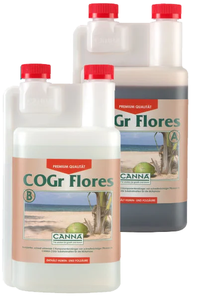 CANNA COGr FLORES 1L