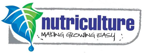 Nutriculture Logo