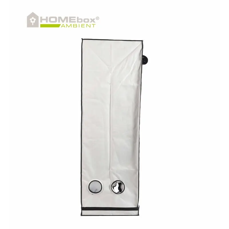 HOMEbox Ambient R120S 1,20x0,60x1,8m 0,72qm Details 6