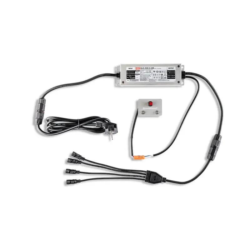 GrowlightSystems AdjustVARIO Details 1