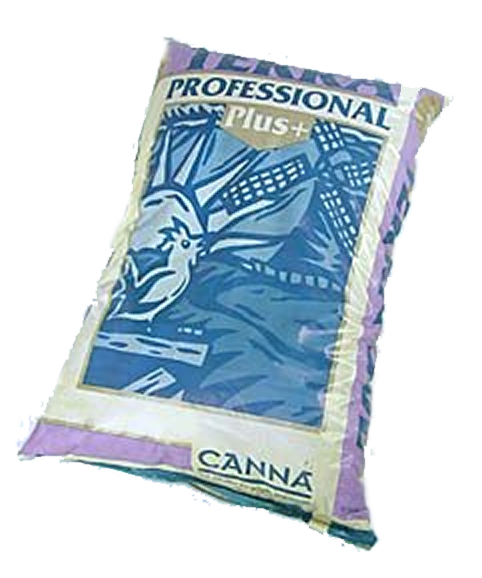 Canna Terra Professional Plus
