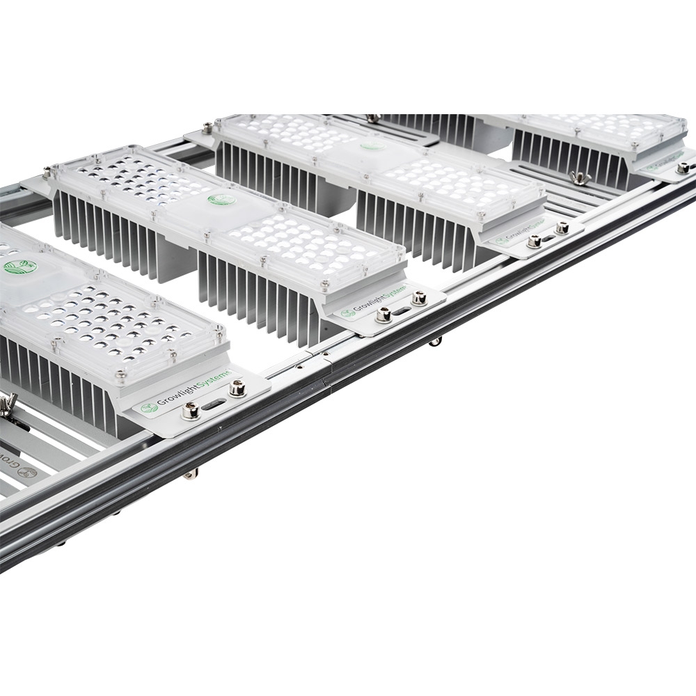 TentyProX6 300W Vollspektrum inkl UV FR IR