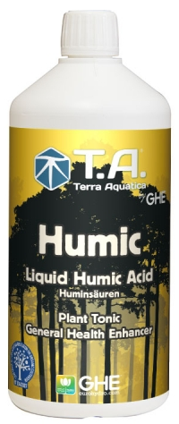 T.A. Humic