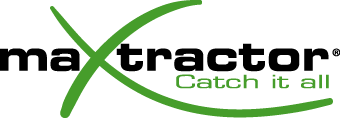maXtractor Logo