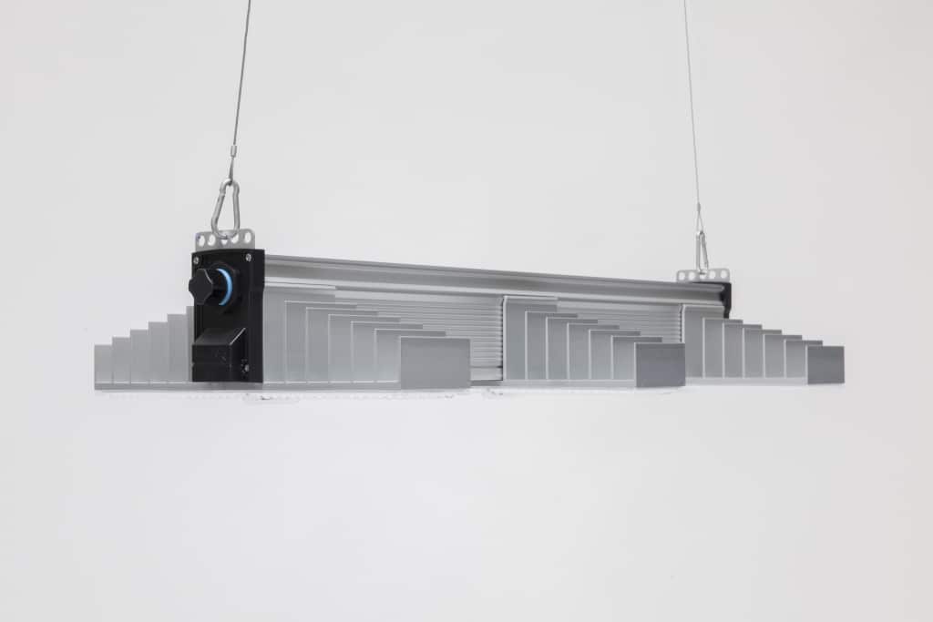 SANLight EVO Serie 3-100 1.5 200W ohne Zubehör