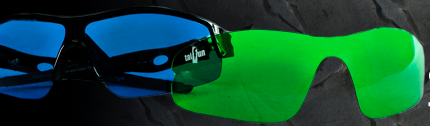 Taifun Glasses