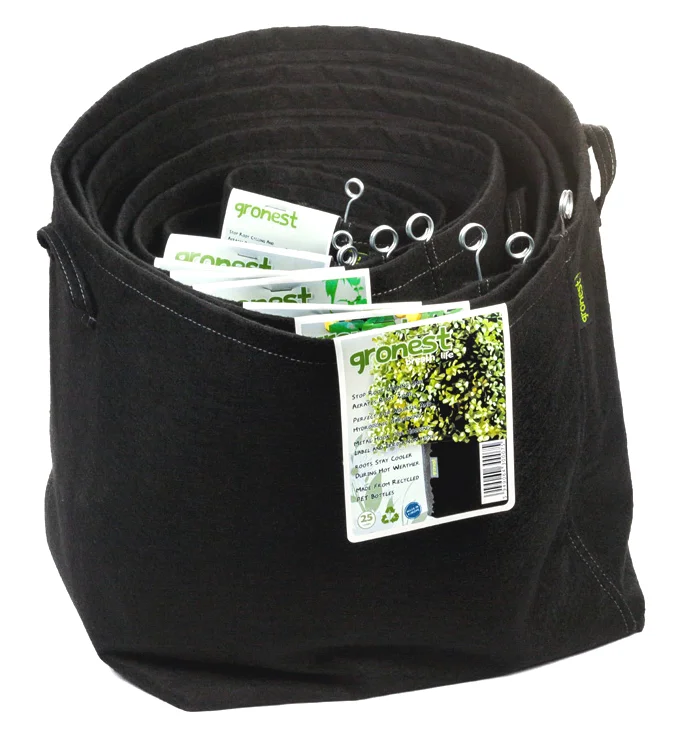 Gronest Pflanztopf 15L