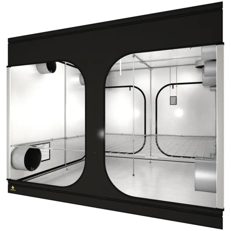 Secret Jardin Dark Room DR300 R4.0 297x297x217cm