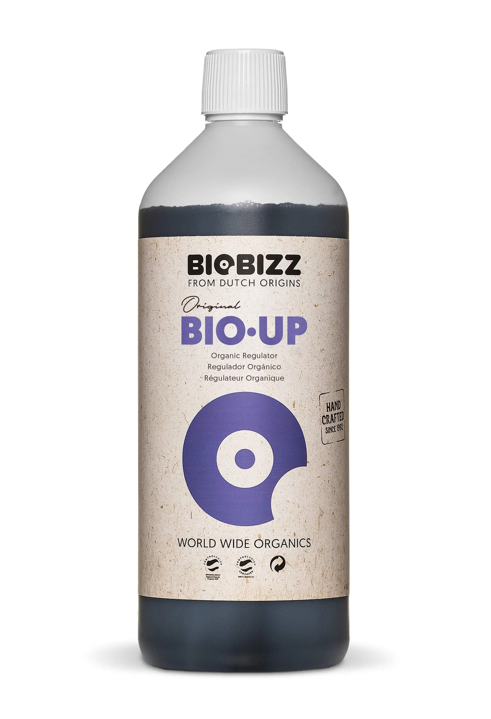 BioBizz BioUp 1L