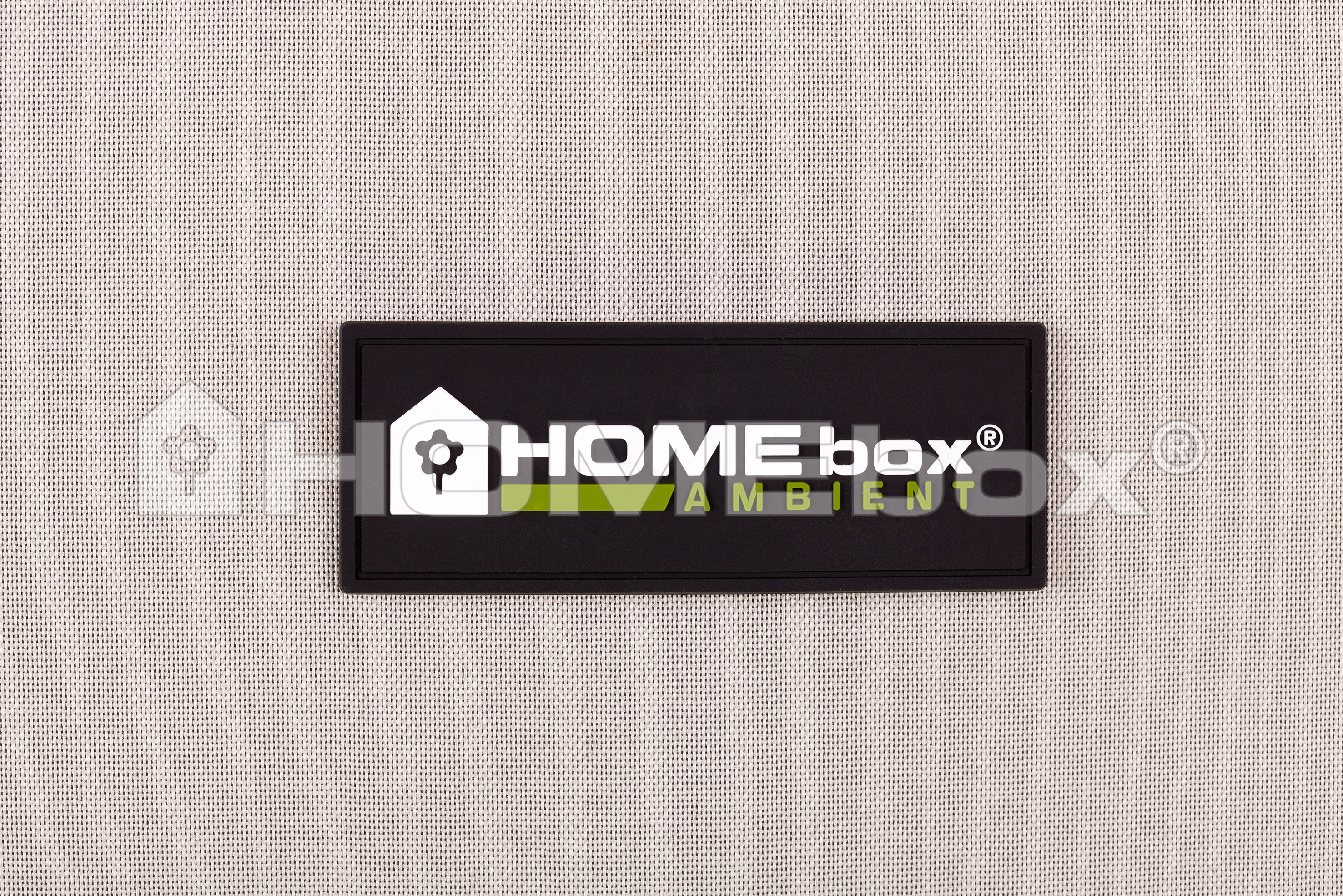 HOMEbox AMBIENT Logo