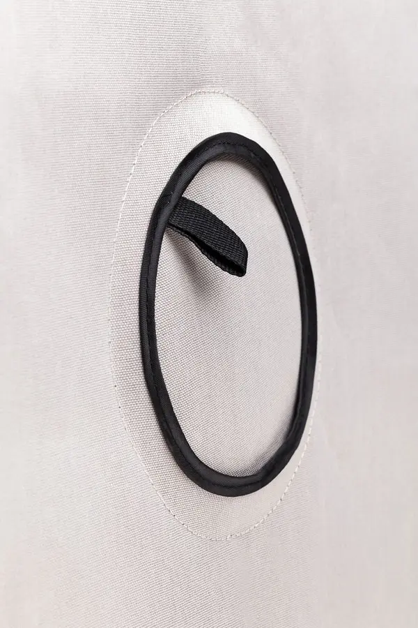 HOMEbox Ambient Q120+ PAR+ 1,2x1,2x2,2m 1,44qm Details 4