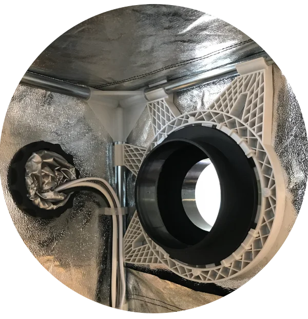 Secret Jardin Dark Street DS90 Details 4